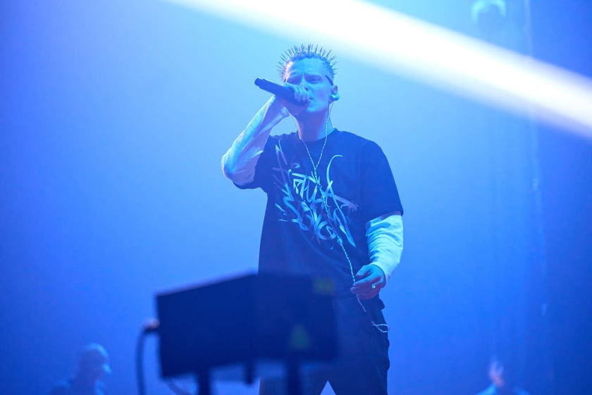 Hip Hop Festival 2023 (24 listopada)