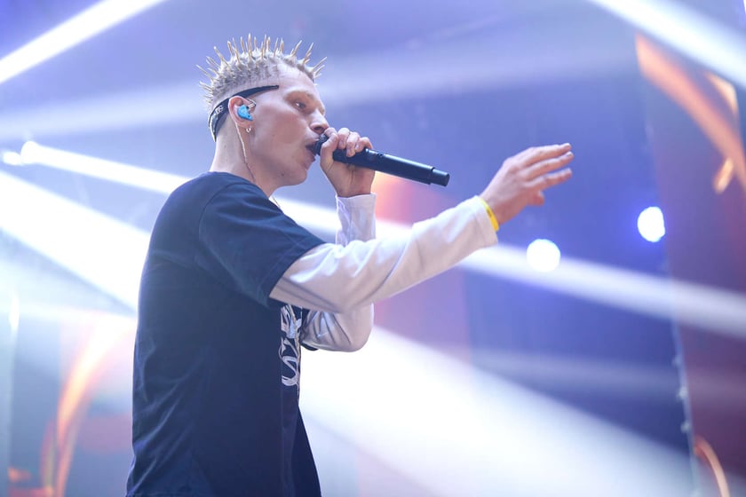 Hip Hop Festival 2023 (24 listopada)