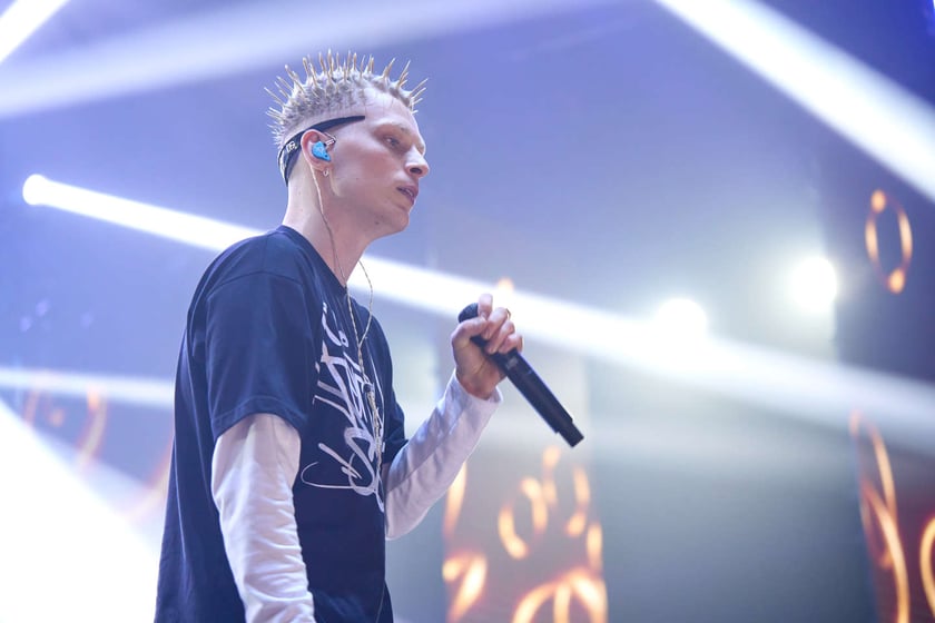 Hip Hop Festival 2023 (24 listopada)