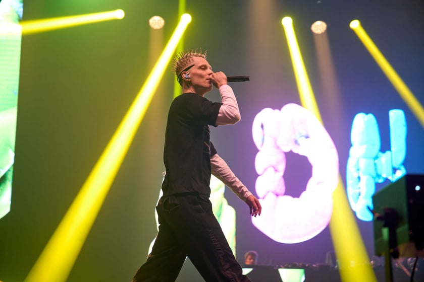 Hip Hop Festival 2023 (24 listopada)