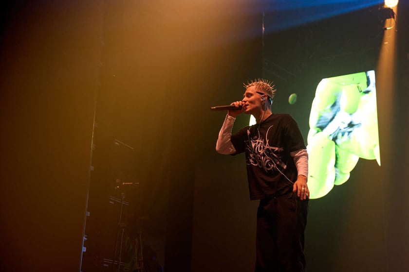 Hip Hop Festival 2023 (24 listopada)