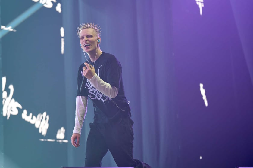Hip Hop Festival 2023 (24 listopada)