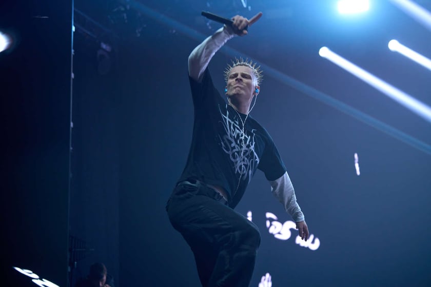 Hip Hop Festival 2023 (24 listopada)