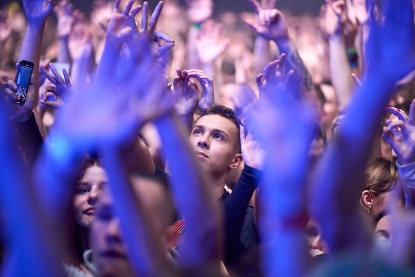 Hip Hop Festival 2023 (24 listopada)