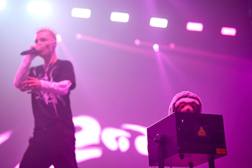 Hip Hop Festival 2023 (24 listopada)