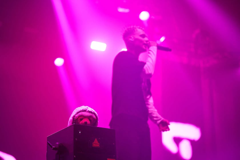 Hip Hop Festival 2023 (24 listopada)