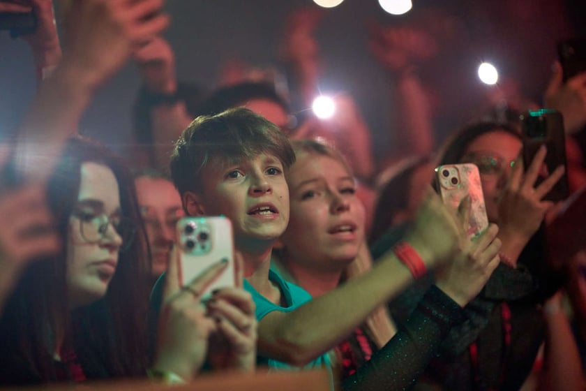 Hip Hop Festival 2023 (24 listopada)