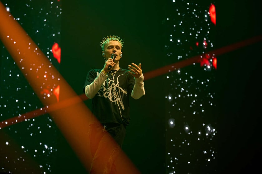 Hip Hop Festival 2023 (24 listopada)