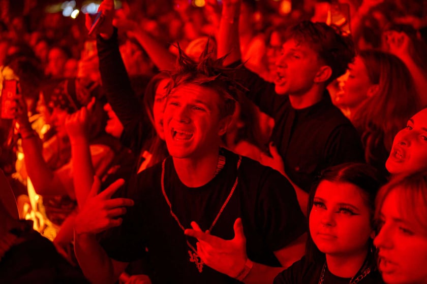 Hip Hop Festival 2023 (24 listopada)