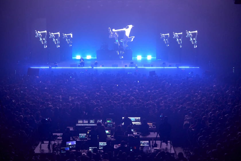 Hip Hop Festival 2023 (24 listopada)