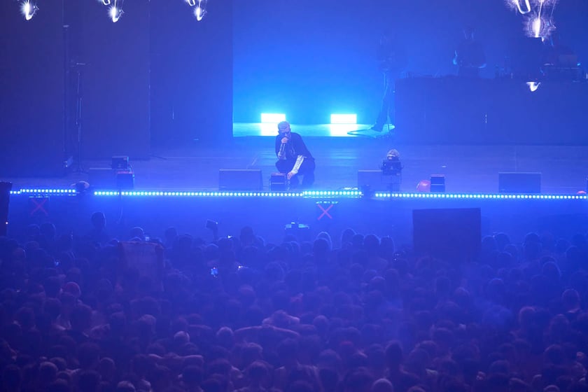 Hip Hop Festival 2023 (24 listopada)