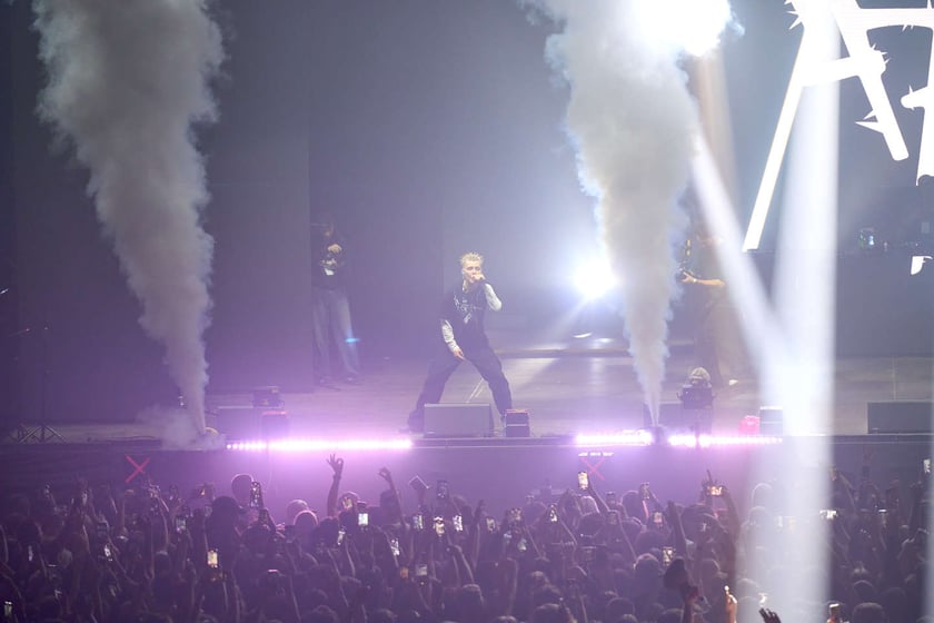 Hip Hop Festival 2023 (24 listopada)