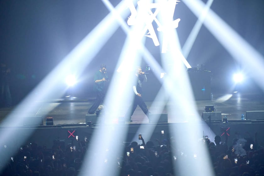 Hip Hop Festival 2023 (24 listopada)