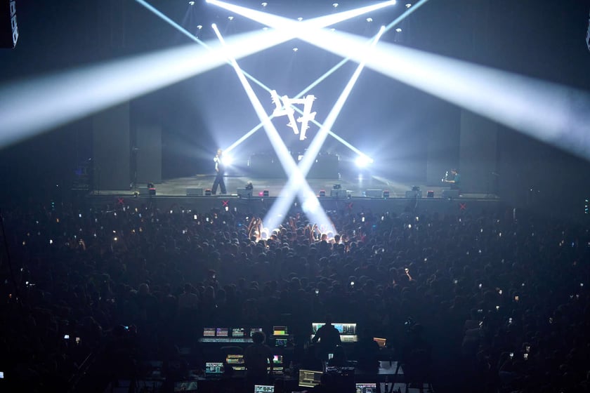 Hip Hop Festival 2023 (24 listopada)