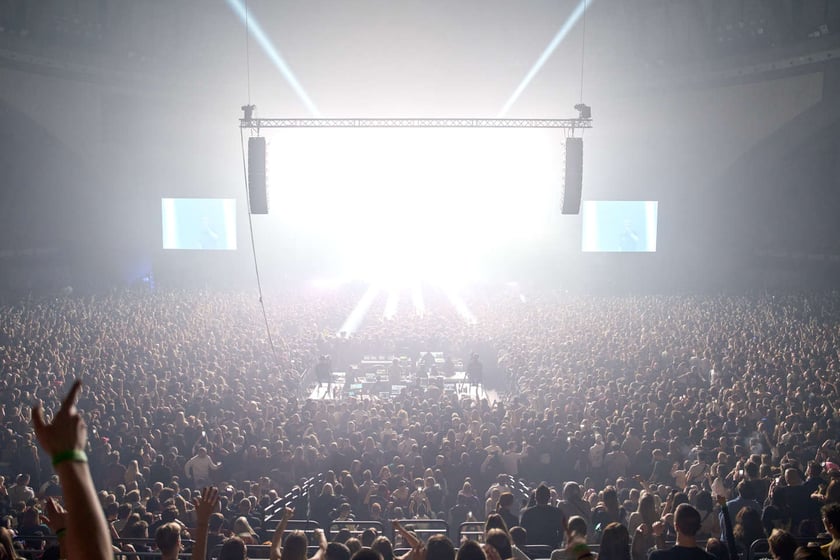 Hip Hop Festival 2023 (24 listopada)