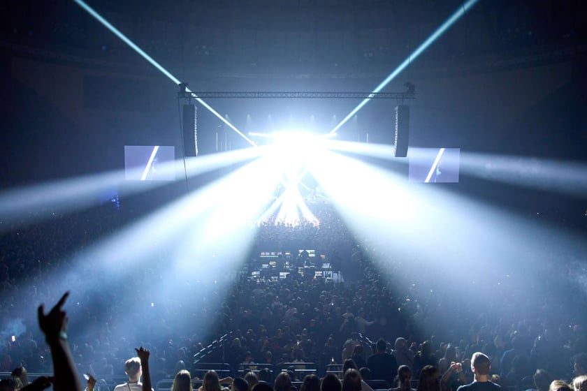 Hip Hop Festival 2023 (24 listopada)