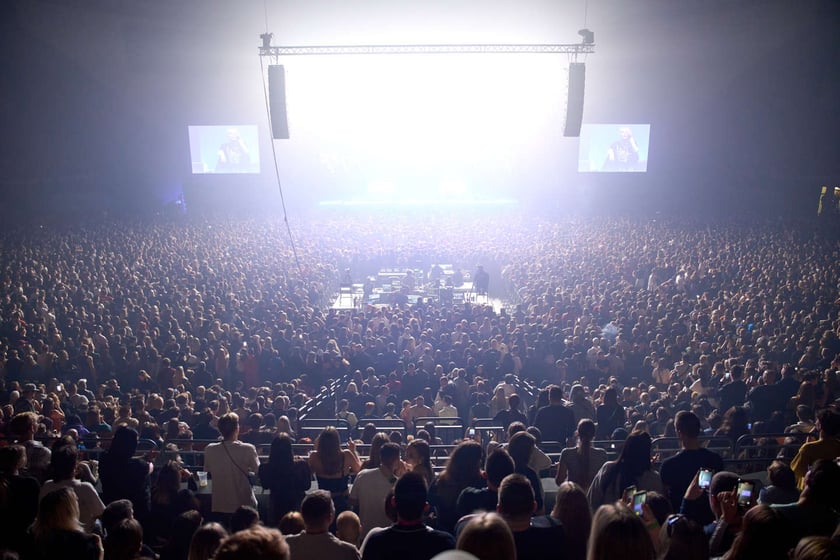 Hip Hop Festival 2023 (24 listopada)