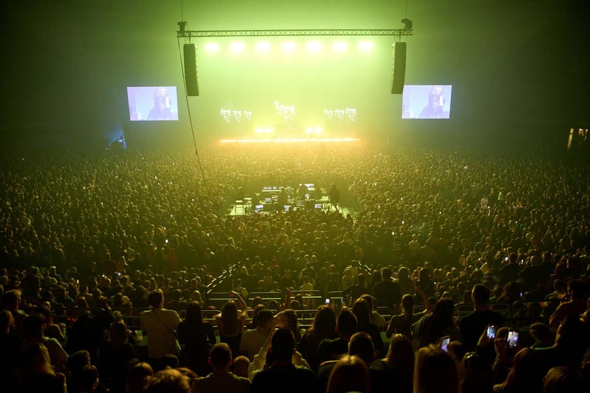 Hip Hop Festival 2023 (24 listopada)