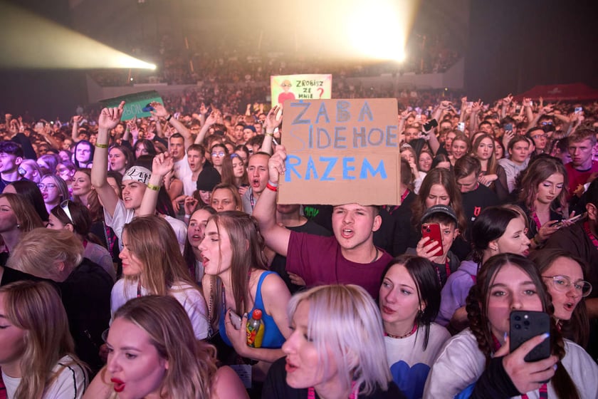 Hip Hop Festival 2023 (24 listopada)