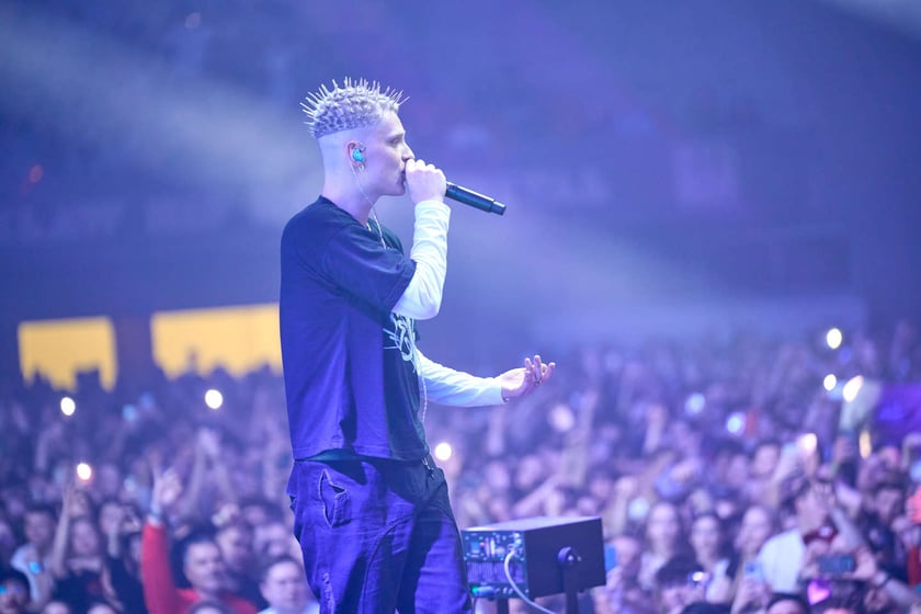 Hip Hop Festival 2023 (24 listopada)