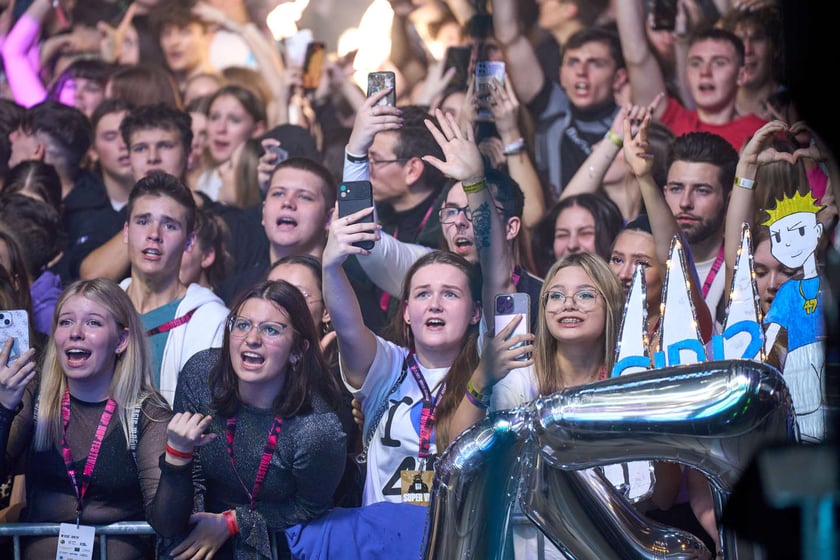 Hip Hop Festival 2023 (24 listopada)