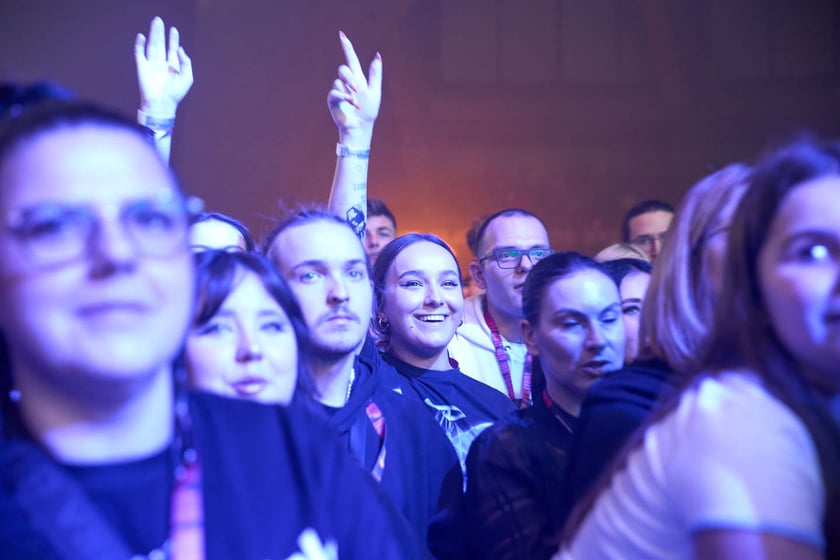 Hip Hop Festival 2023 (24 listopada)