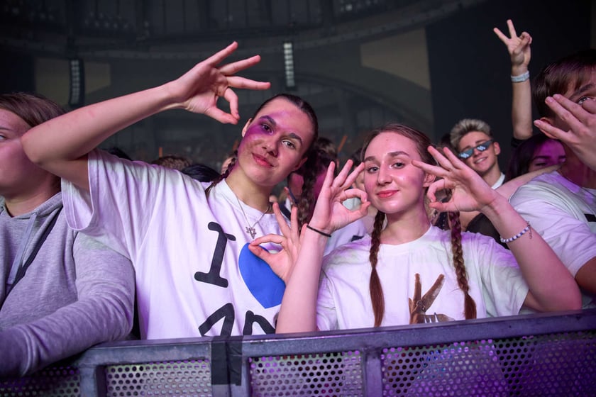 Hip Hop Festival 2023 (24 listopada)