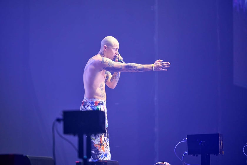 Hip Hop Festival 2023 (24 listopada)