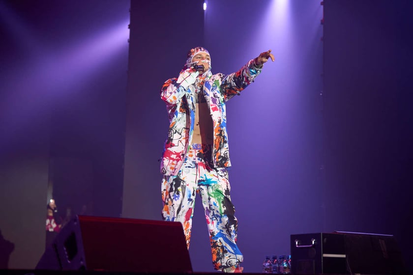 Hip Hop Festival 2023 (24 listopada)