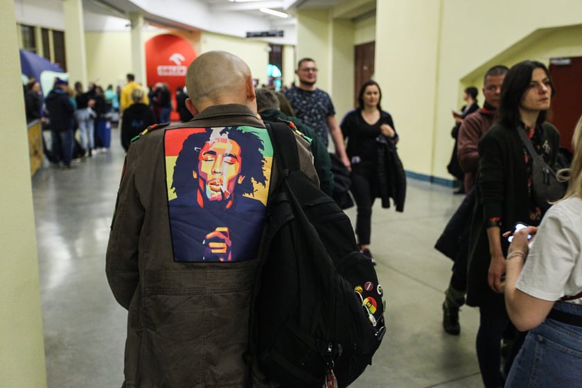One Love Music Festival 2023