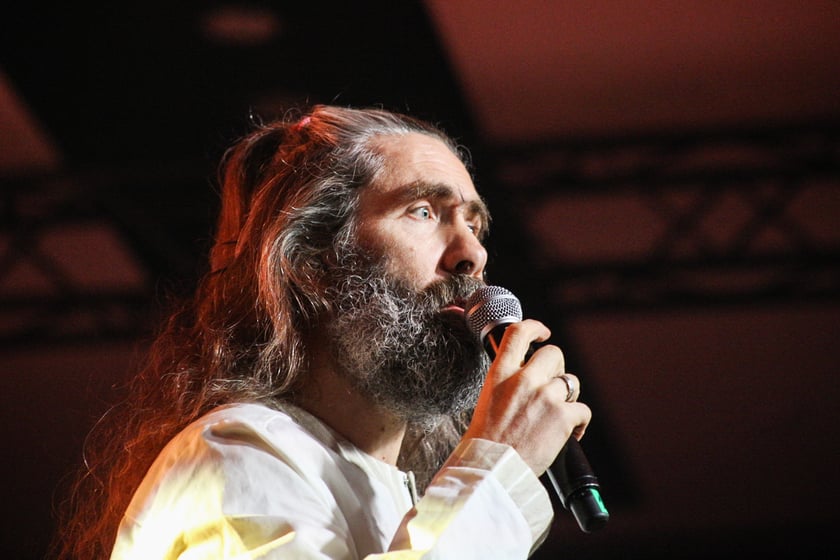 One Love Music Festival 2023