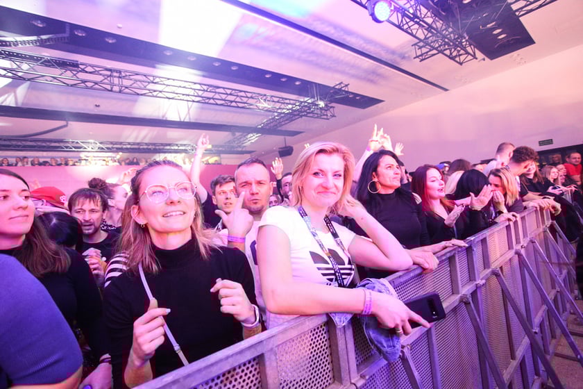 One Love Music Festival 2023