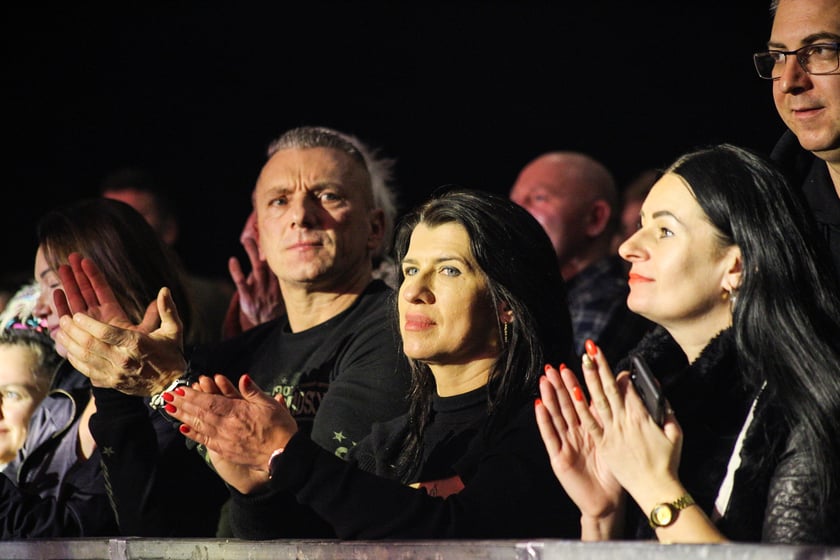 One Love Music Festival 2023