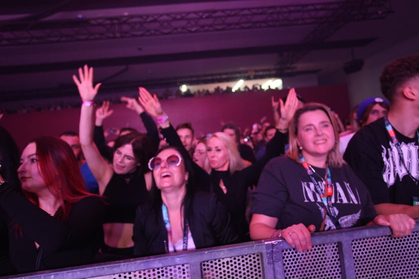 One Love Music Festival 2023