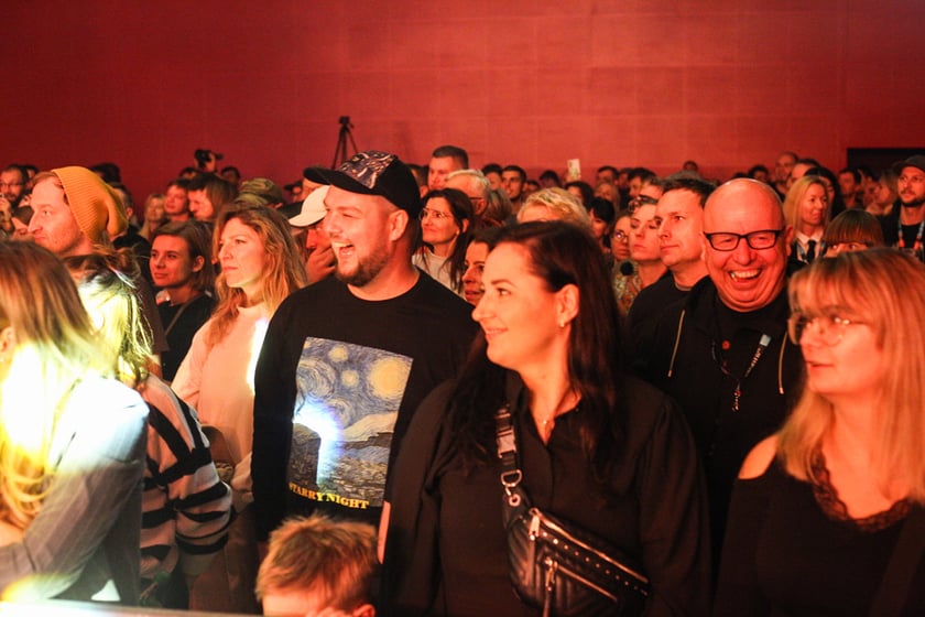 One Love Music Festival 2023