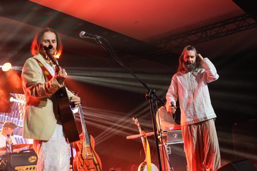 One Love Music Festival 2023