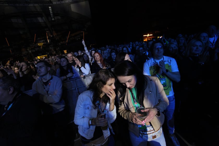 One Love Music Festival 2023