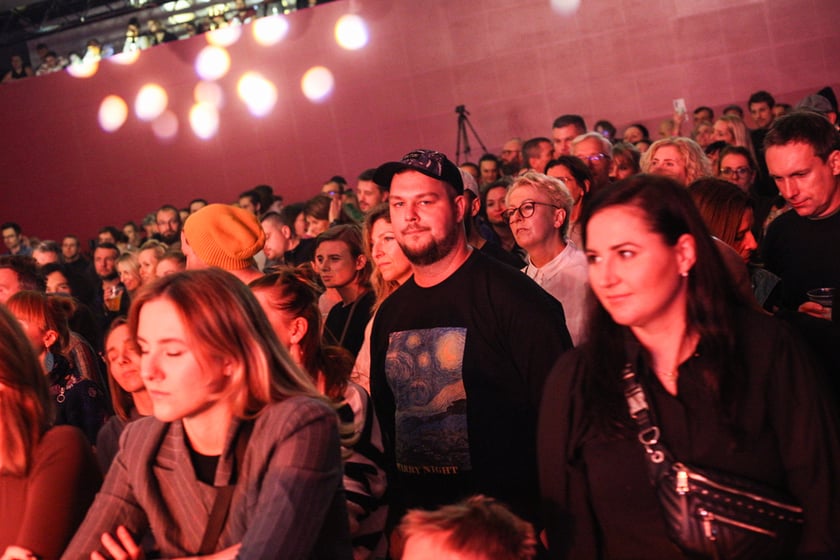 One Love Music Festival 2023