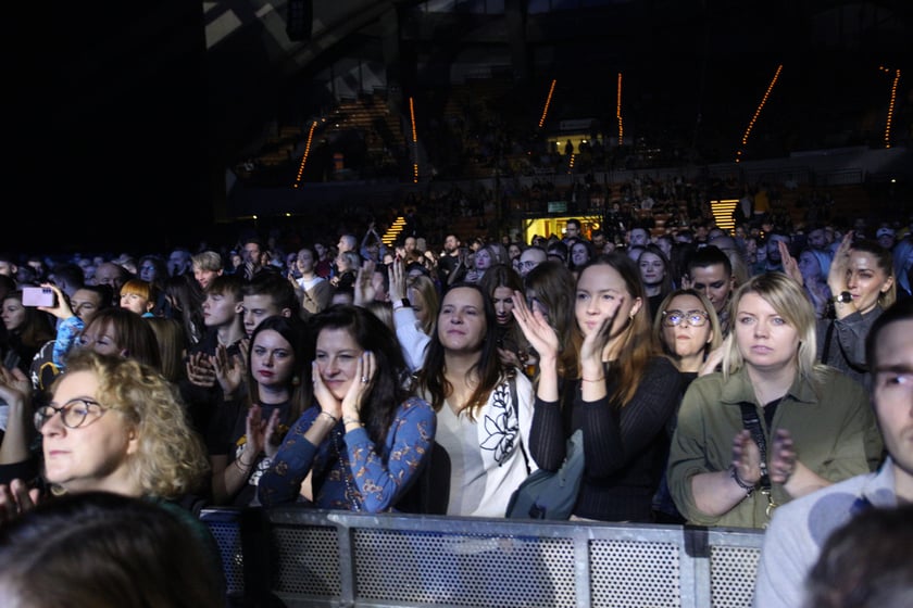 One Love Music Festival 2023