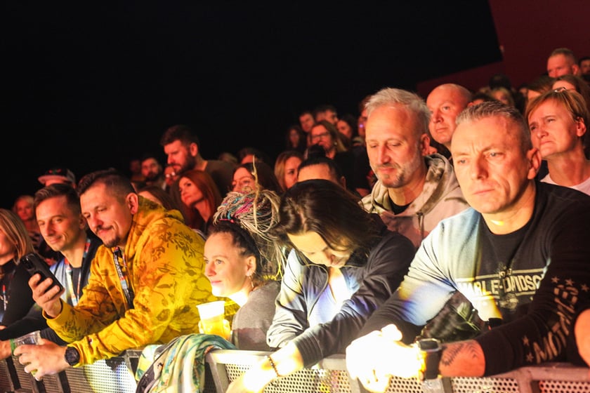 One Love Music Festival 2023