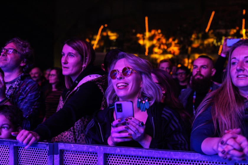 One Love Music Festival 2023
