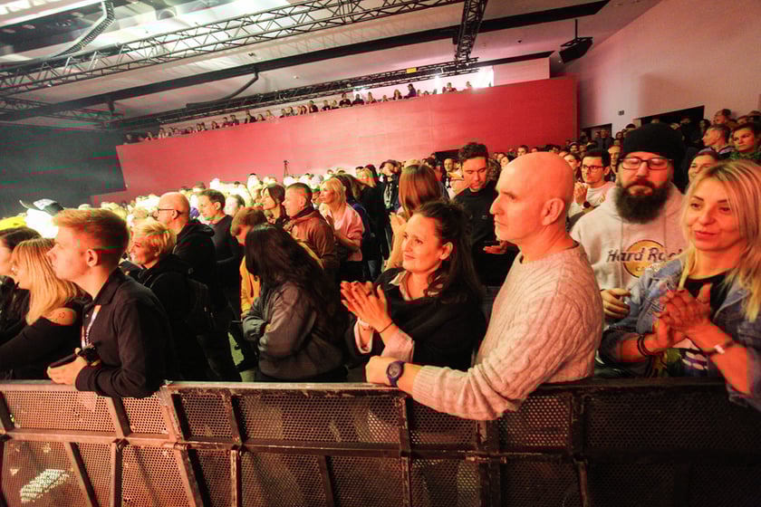 One Love Music Festival 2023