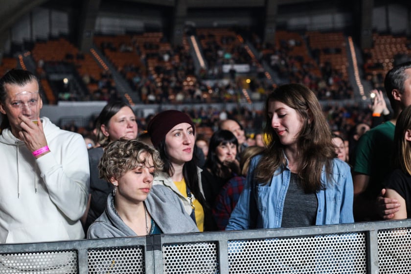 One Love Music Festival 2023