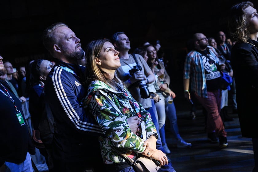 One Love Music Festival 2023