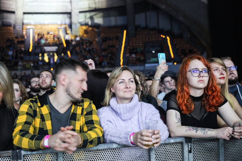 One Love Music Festival 2023