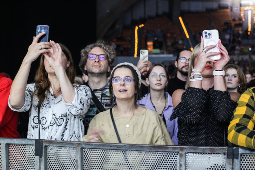 One Love Music Festival 2023