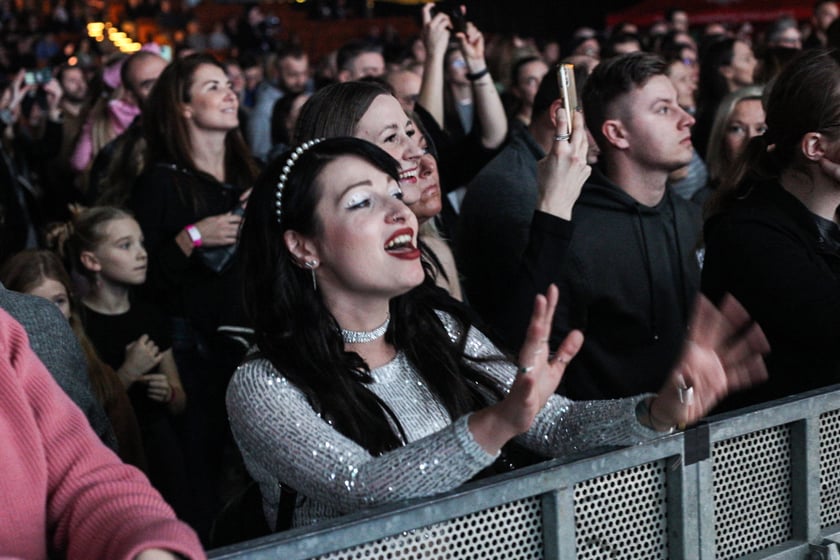 One Love Music Festival 2023