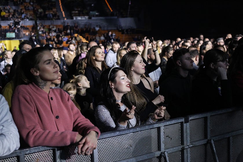 One Love Music Festival 2023