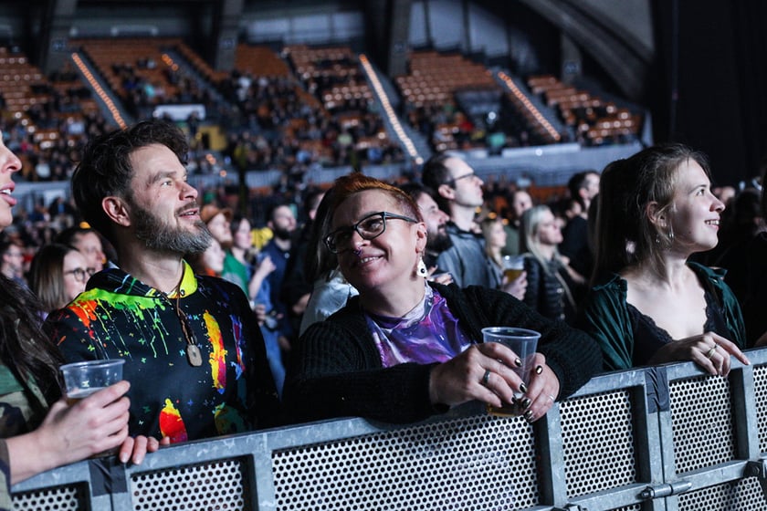 One Love Music Festival 2023