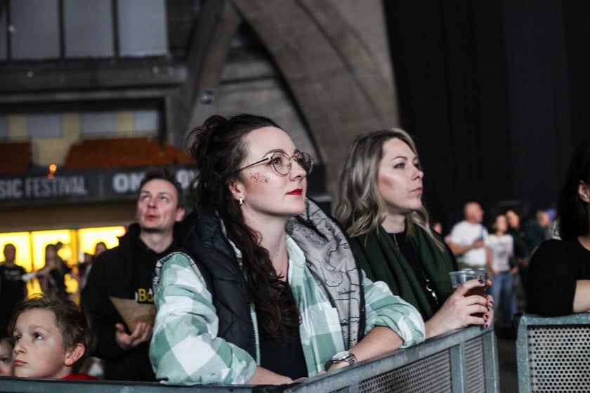 One Love Music Festival 2023